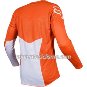 Maillot largo MTB Fox Racing 360 KILA N003